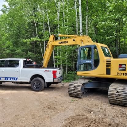 Fleet and heavy equipment service